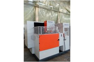 Charmilles Robofil 440SLP CNC Havuzlu Tel Erozyon-2006