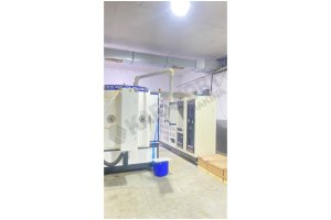  CICEL pvd vakum kaplama ION