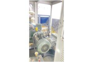  CICEL pvd vakum kaplama ION