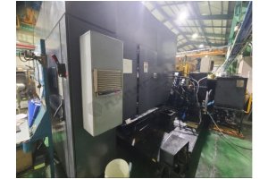 Cincinnati Magnum H5-800AP 5 Palet CNC Yatay İşleme Merkezi