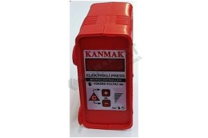 Çıt Çıt Makinası Elektronik Kartı KM 10