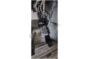 Citizen C16 VII A CNC   Kayar Otomat Tezgahı Ve Çubuk Sürücüsü
