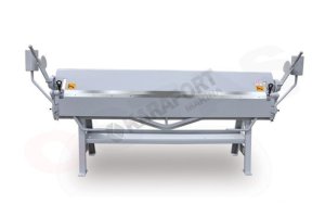 CK 2500mm x 1,2mm Havalandırma Caka Kenet