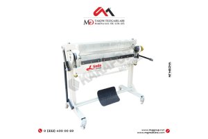 CKC-L 1270  x1,5mm Parça Bıçaklı Caka Kenet