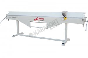 CKH 3040 x 08 mm Kesme Aparatlı Caka Kenet