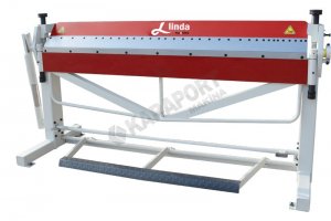 CKL 2060 x 2,0 mm Parça Bıçaklı Caka Kenet