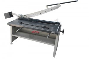 CKM 1300 x 1,5 mm Kollu Giyotin Makas  / Arm Guillotine Shear