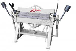CKP 1060 x 2,0 mm Havalandırma Caka Kenet