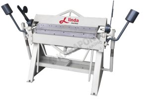 CKP 1060 x 2,0 mm Havalandırma Caka Kenet