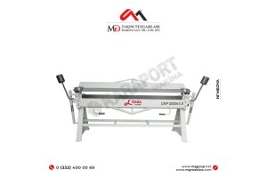 CKP 2020 x 1,5 mm Havalandırma Caka Kenet
