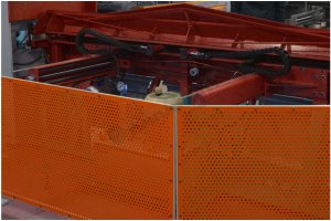 CKP-H-NC-3050 x 2mm Caka Kenet
