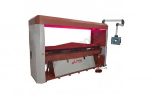 CKP-H-NC-3050 x 2mm Caka Kenet