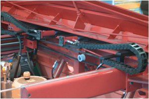 CKP-H-NC-3050 x 2mm Caka Kenet