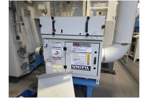 CMZ TA30 YS C-Y Eksen Karşı Ayna CNC Torna-2014
