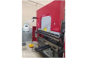 CNC 1600 x 60 Ton Linda Abkant Pres - Press Brake ( SIFIR )