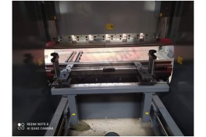 CNC 1600 x 60 Ton Linda Abkant Pres - Press Brake ( SIFIR )