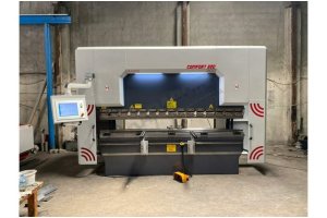 CNC 3100 x 220 Ton 4 Eksen Linda Abkant Pres -  ( SIFIR )