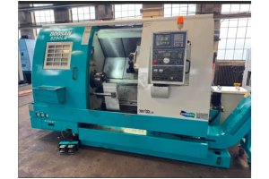 cnc DOOSAN Muhtelif Tornalar
