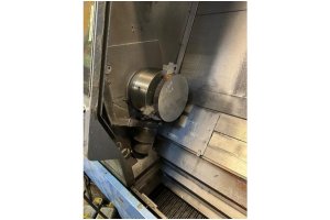 CNC MAZAK INTEGREX 30
