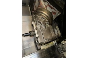 CNC MAZAK INTEGREX 30