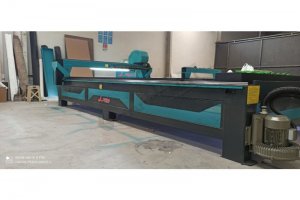 Cnc Router İsteğe Ğöre Ölçü ve Özellikte Yapılabilir