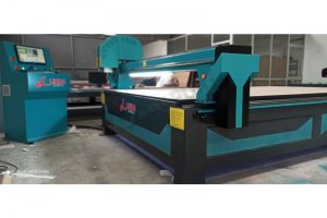 Cnc Router İsteğe Ğöre Ölçü ve Özellikte Yapılabilir