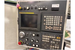 CNC TAKİSAWA TS 25 E TORNA