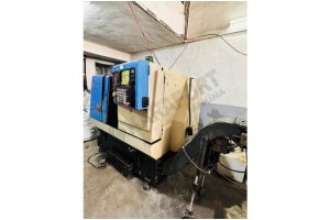 Cnc torna 1996 Kia torn 8’inç lineer kızak