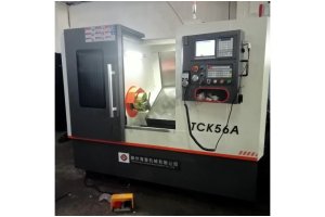 CNC Torna Fanuc ve GSK Kontrol Sistemi 6 ınc 8 ınc 10 ınc 12 inç