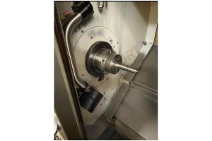 CNC TORNA MORİ SEİKİ 2000 / 500