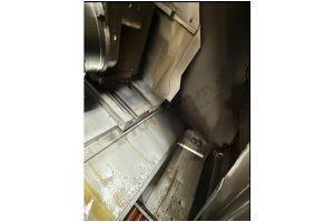 CNC Torna MORİ SEİKİ SL 253/500