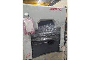 CONFORT 1300mm 40 Ton 3 Eksen Cnc LİNDA Machine Abkant Pres