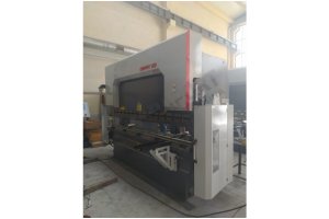 CONFORT 3100mm 220 Ton 6 Eksen LİNDA Machine Abkant Pres