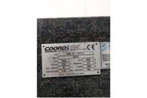 Coord3 Ares NT L 10-7-5 3 Boyut Ölçüm Cihazı-2022