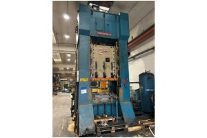 COTELLI 400 Ton Mekanik Pres