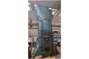 COTELLI 400 Ton Mekanik Pres