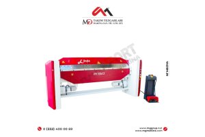 CPM 2020 1,5 mm Motorlu Caka Kenet