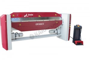 CPM 2020 1,5 mm Motorlu Caka Kenet