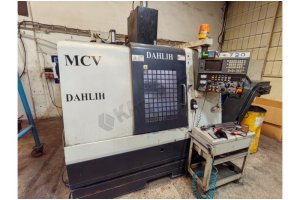 DAHLIH MCV 720