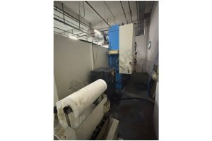 DANOBAT RTM 2500 CNC