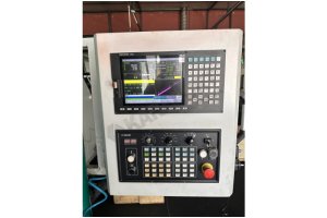DECKEL MAHO - DMC 103V 2001 Model X-1100 Y-600 2-600