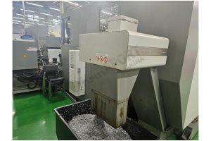 Deckel Maho DMC-60T 5 Eksen Yatay İşleme Merkezi-2006