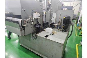 Deckel Maho DMC-60T 5 Eksen Yatay İşleme Merkezi-2006