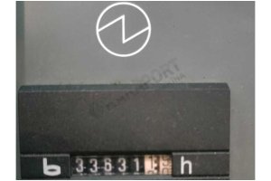 Deckel Maho DMU 125P Hi-Dyn 5 Eksen İşleme Merkezi-2000