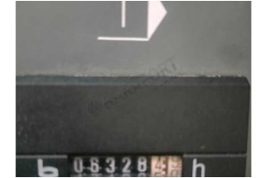 Deckel Maho DMU 125P Hi-Dyn 5 Eksen İşleme Merkezi-2000