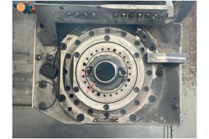 Deckel Maho DMU 125P Hi-Dyn 5 Eksen İşleme Merkezi-2000