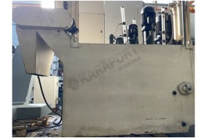 Deckel Maho DMU 125P Hi-Dyn 5 Eksen İşleme Merkezi-2000