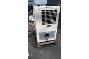Deckel Maho DMU 125P Hi-Dyn 5 Eksen İşleme Merkezi-2000