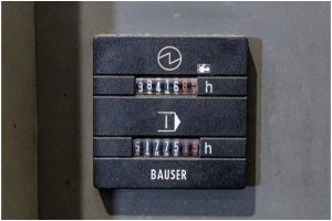Deckel Maho DMU 160P DuoBLOCK 5 Eksen CNC İşleme Merkezi-2006