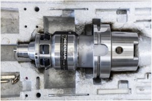 Deckel Maho DMU 160P DuoBLOCK 5 Eksen CNC İşleme Merkezi-2006
